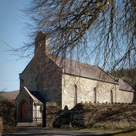 Danygraig Cottage Carmarthen Exterior photo