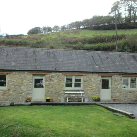 Danygraig Cottage Carmarthen Exterior photo