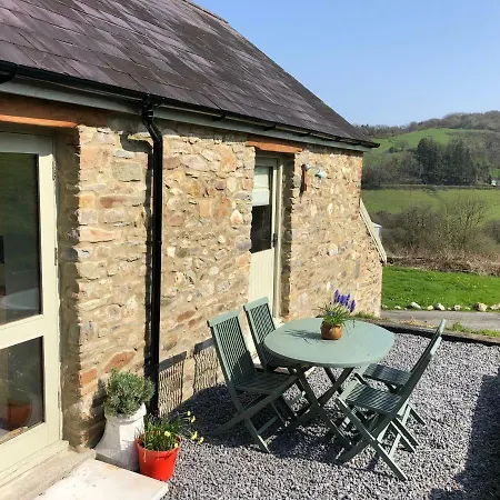 Danygraig Cottage Carmarthen Exterior photo