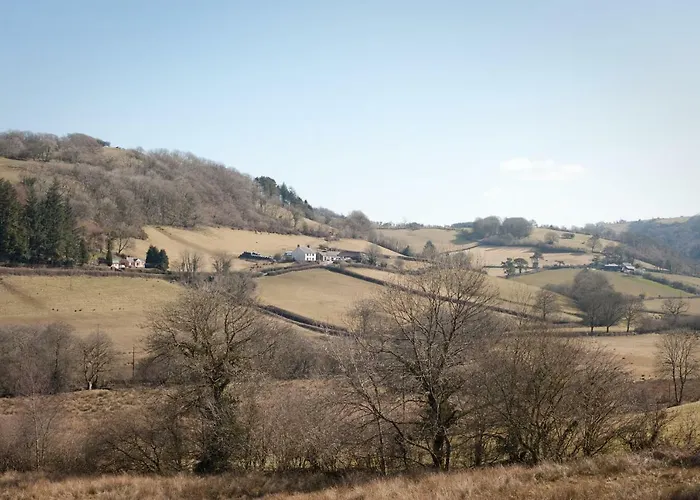 Danygraig Cottage