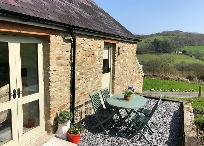 Danygraig Cottage