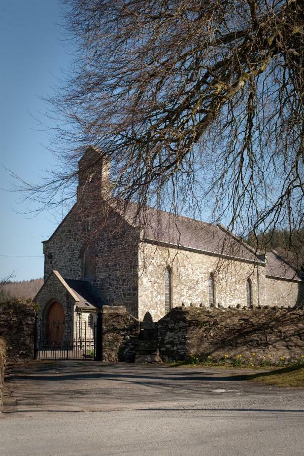Danygraig