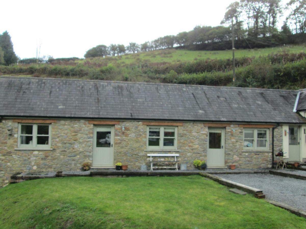 Danygraig Holiday home Carmarthen