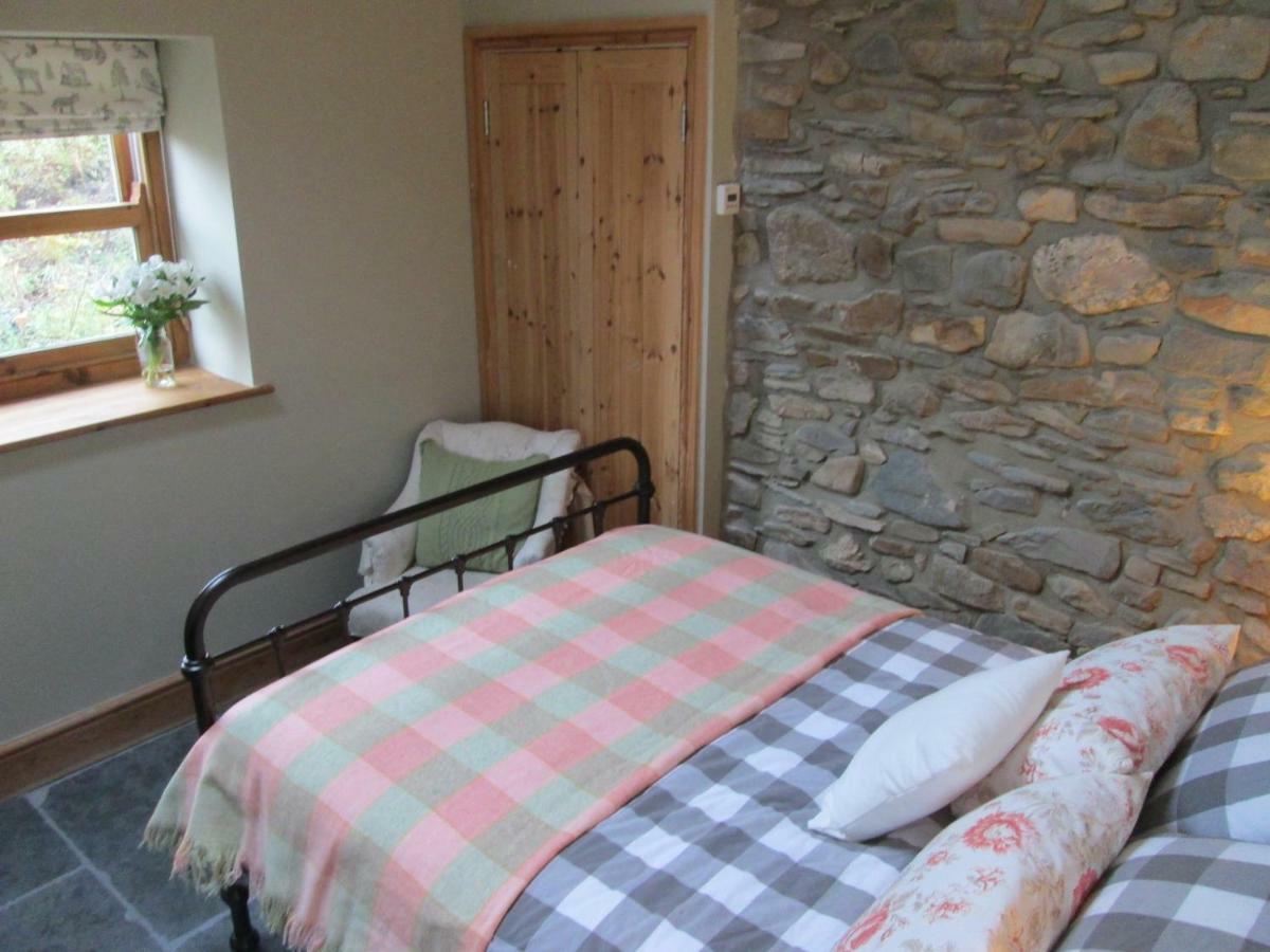 Danygraig Holiday home
