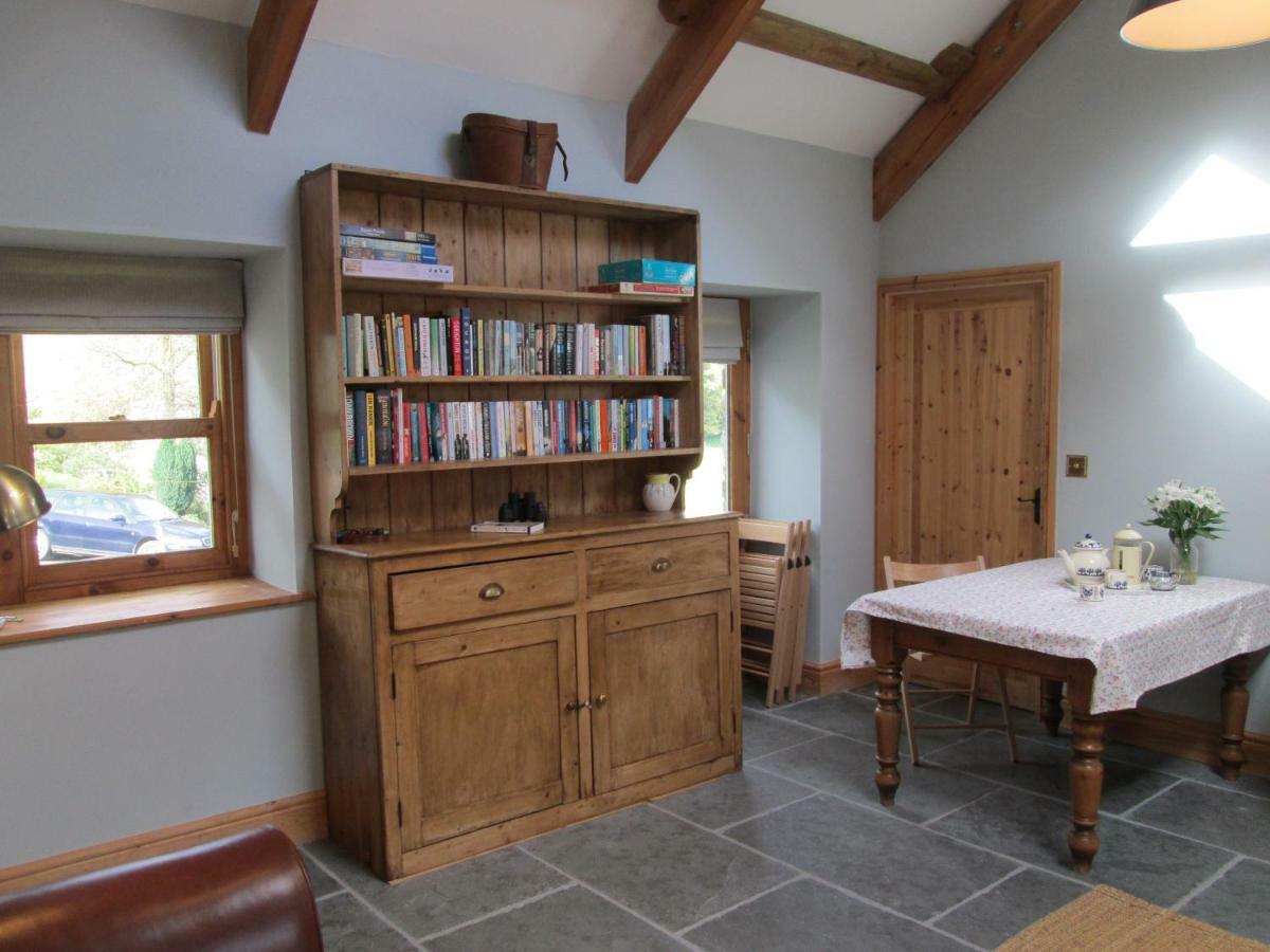 Holiday home Danygraig *