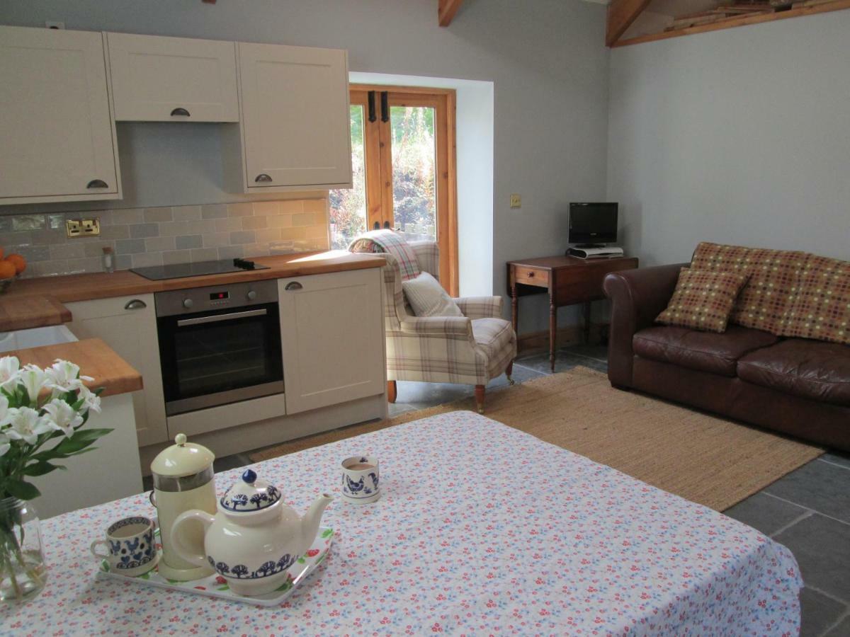 Holiday home Danygraig Carmarthen