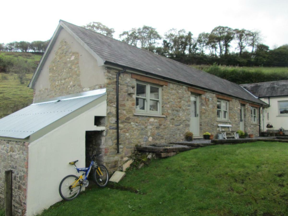 Holiday home Danygraig Carmarthen