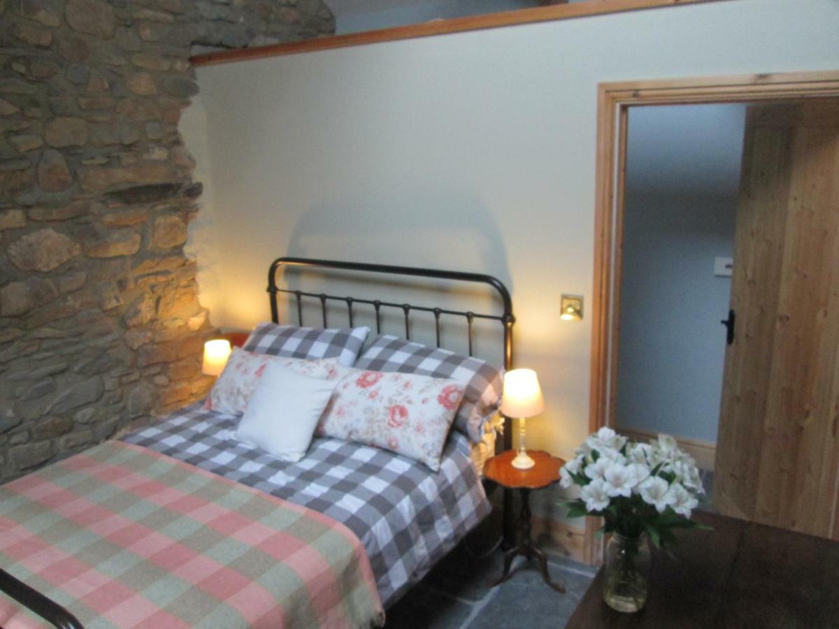 Holiday home Danygraig Carmarthen
