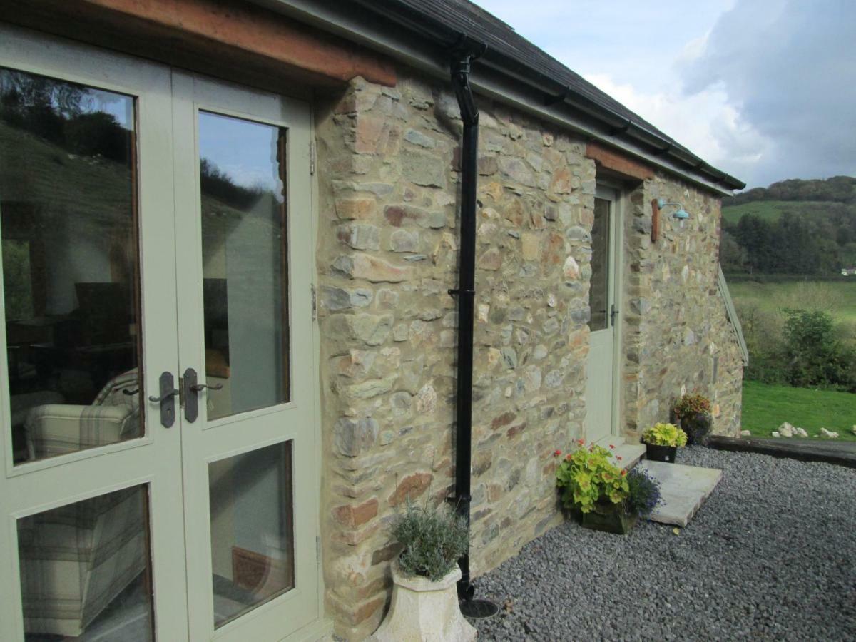 Danygraig Holiday home Carmarthen