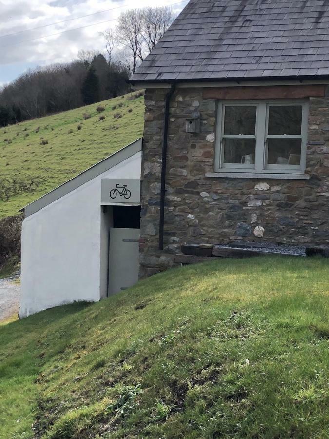 Holiday home Danygraig Carmarthen